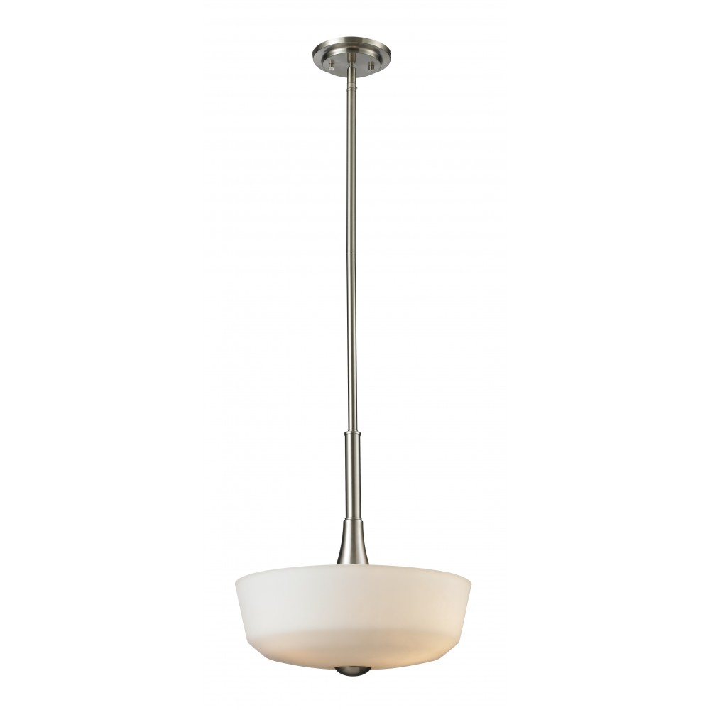 Z-Lite 3 Light Pendant