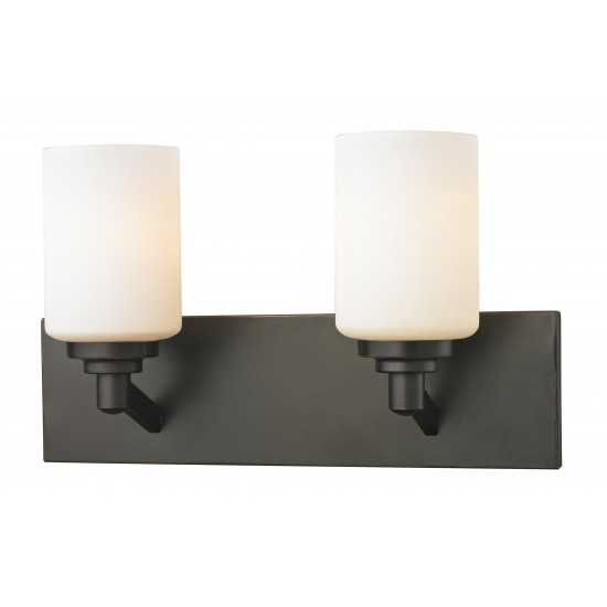Z-Lite 2 Light Vanity