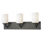Z-Lite 3 Light Vanity