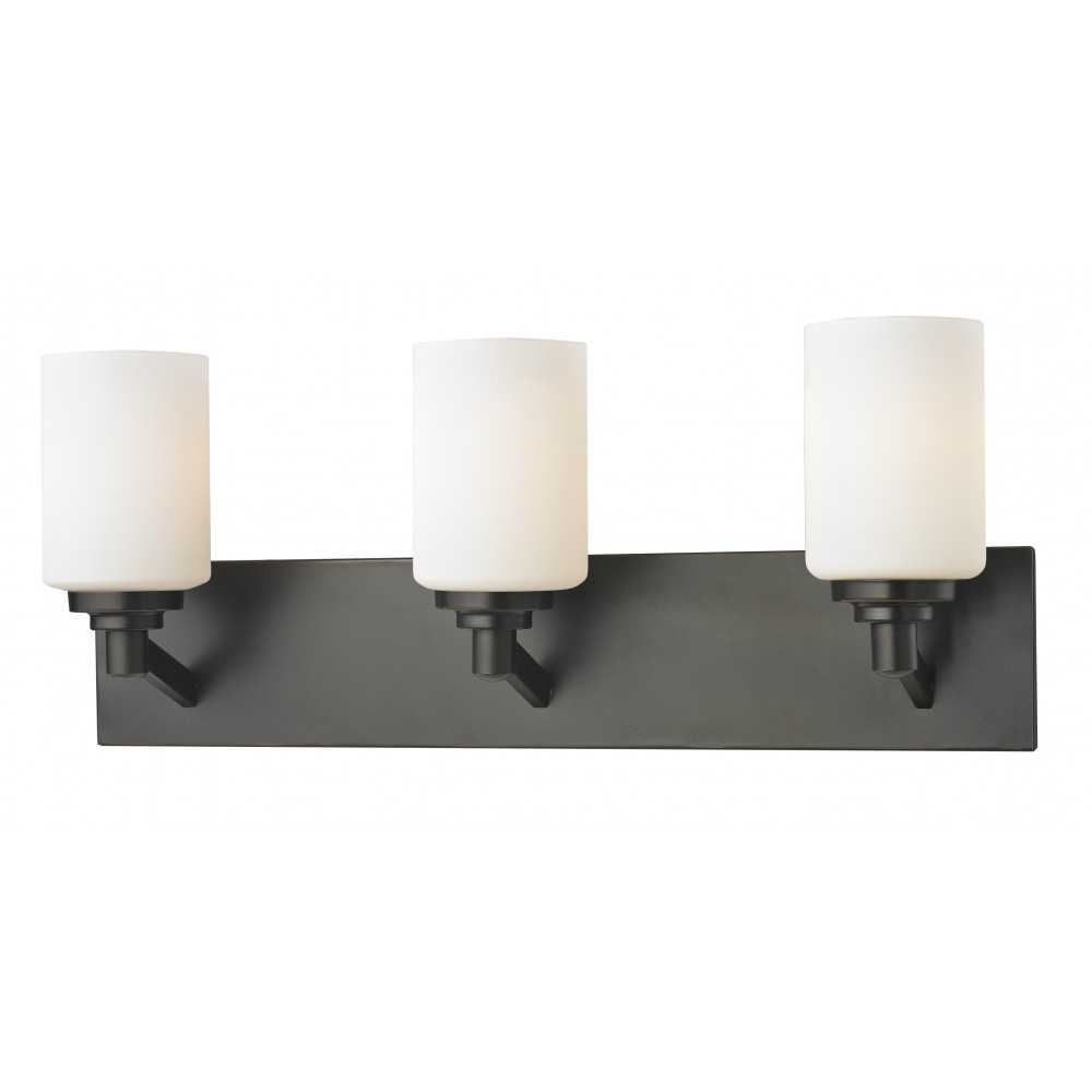 Z-Lite 3 Light Vanity Z-Lite 3 Light Vanity