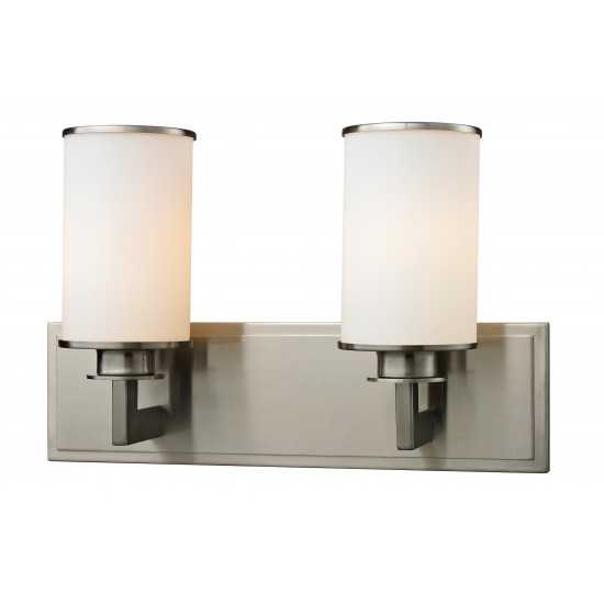 Z-Lite 2 Light Vanity