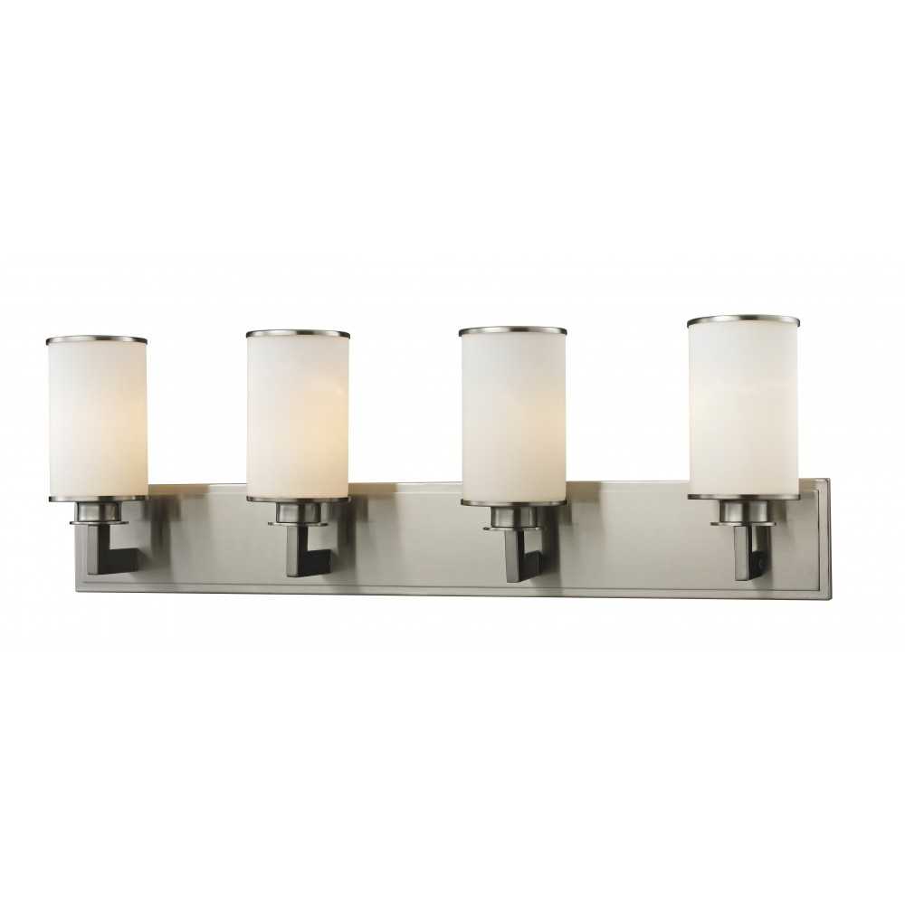 Z-Lite 4 Light Vanity Z-Lite 4 Light Vanity