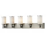 Z-Lite 5 Light Vanity