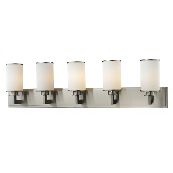Z-Lite 5 Light Vanity