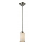 Z-Lite 1 Light Mini Pendant