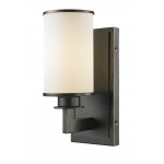 Z-Lite 1 Light Wall Sconce