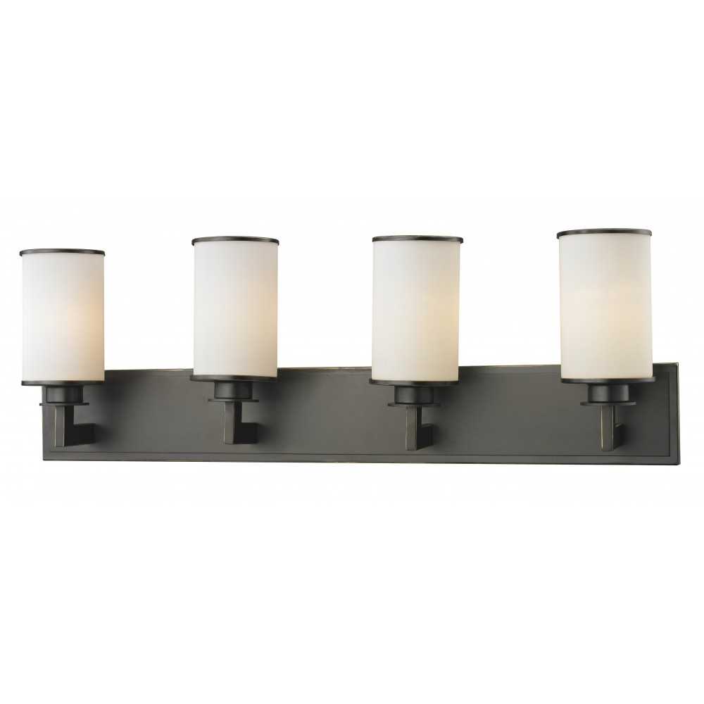 Z-Lite 4 Light Vanity Z-Lite 4 Light Vanity