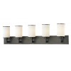 Z-Lite 5 Light Vanity
