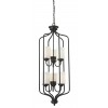 Z-Lite 6 Light Pendant
