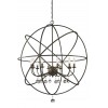 Z-Lite 10 Light Pendant