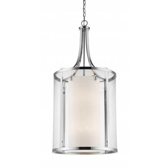 Z-Lite 12 Light Chandelier