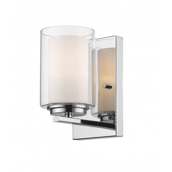 Z-Lite 1 Light Wall Sconce