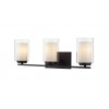 Z-Lite 3 Light Vanity