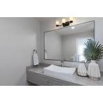 Z-Lite 3 Light Vanity