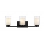 Z-Lite 3 Light Vanity