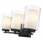 Z-Lite 3 Light Vanity