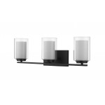 Z-Lite 3 Light Vanity