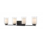 Z-Lite 4 Light Vanity