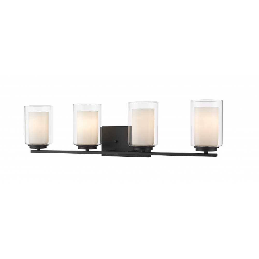 Z-Lite 4 Light Vanity Z-Lite 4 Light Vanity