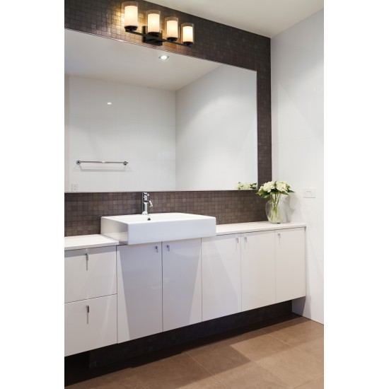 Z-Lite 4 Light Vanity
