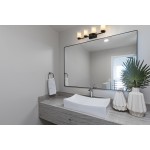 Z-Lite 4 Light Vanity