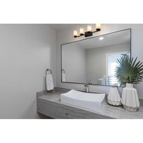 Z-Lite 4 Light Vanity