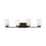 Z-Lite 4 Light Vanity