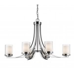 Z-Lite 6 Light Chandelier