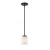 Z-Lite 1 Light Mini Pendant