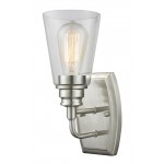 Z-Lite 1 Light Wall Sconce