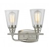 Z-Lite 2 Light Vanity