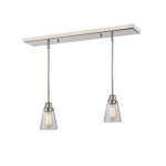 Z-Lite 2 Light Island/Billiard