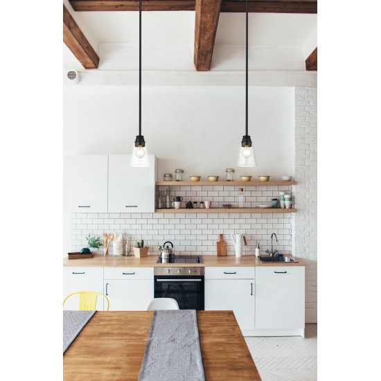 Z-Lite 1 Light Mini Pendant