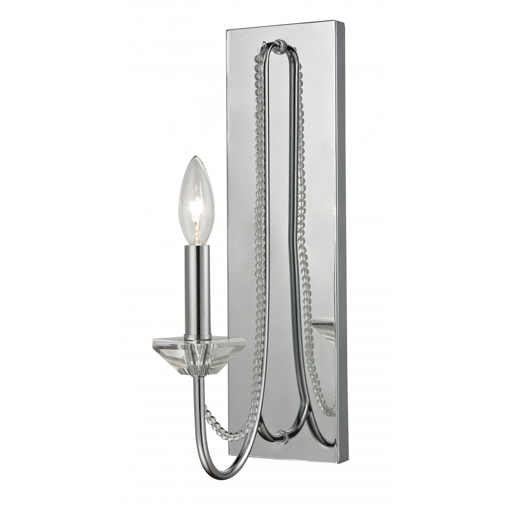 Z-Lite 1 Light Wall Sconce