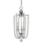 Z-Lite 3 Light Pendant