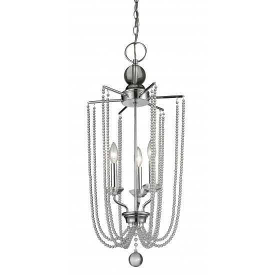 Z-Lite 3 Light Pendant