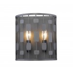 Z-Lite 2 Light Wall Sconce