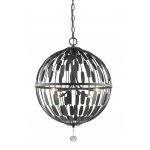 Z-Lite 6 Light Pendant