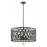 Z-Lite 6 Light Pendant