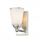 Z-Lite 1 Light Wall Sconce