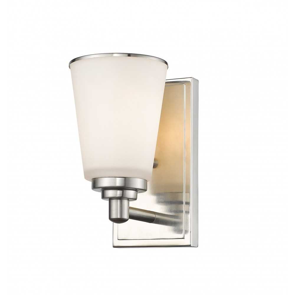 Z-Lite 1 Light Wall Sconce