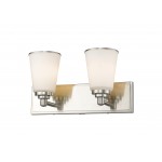Z-Lite 2 Light Vanity