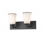 Z-Lite 2 Light Vanity