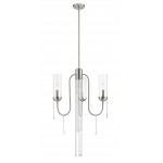 Z-Lite 3 Light Chandelier