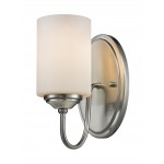 Z-Lite 1 Light Wall Sconce