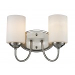 Z-Lite 2 Light Vanity