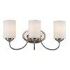 Z-Lite 3 Light Vanity