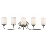 Z-Lite 5 Light Vanity