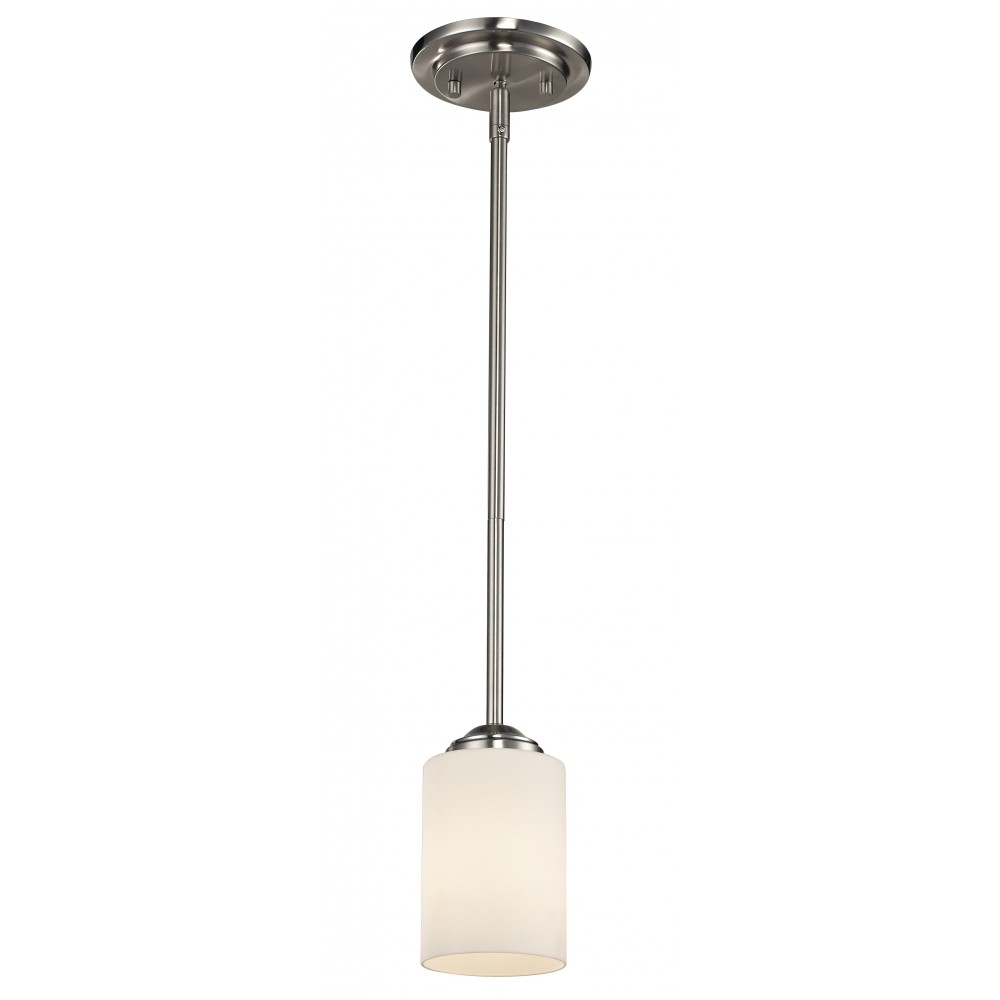 Z-Lite 1 Light Mini Pendant Z-Lite 1 Light Mini Pendant