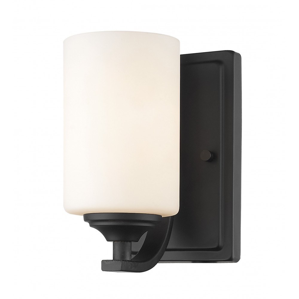 Z-Lite 1 Light Wall Sconce Z-Lite 1 Light Wall Sconce